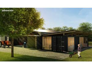 Recherche d'un petit local/terrain agricol