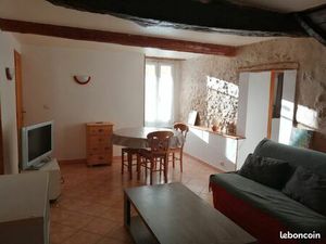 Appartement T2 meublé