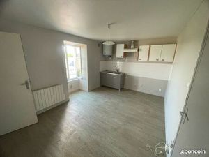 Location appartement T2 Iffendic 390