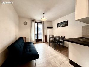 T2 de 25m2 Mt Saxonnex