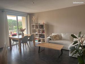 T2 35m2 Montélimar sud