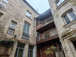 T3 cosy alliant histoire et modernité