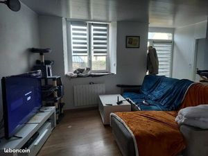 Appartement 40m2