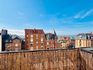 Appartement lumineux et moderne de 65m² - Vue mer imprenable - Disponible dès maintenant