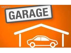 Garage / box MILLAU