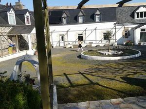 Location dans gite a l'année