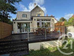 Maison à vendre - 6 pièces - 125 m2 - Conflans Ste Honorine - 78 - ILE-DE-FRANCE