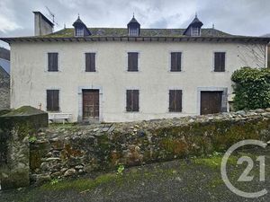 Maison à vendre - 4 pièces - 168 m2 - Licq Atherey - 64 - AQUITAINE
