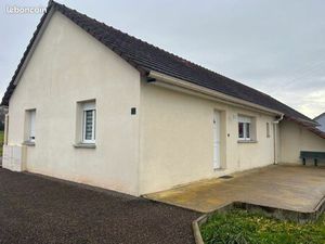 Location pavillon mitoyen LURE