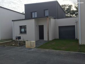 Location maison 4 chambres