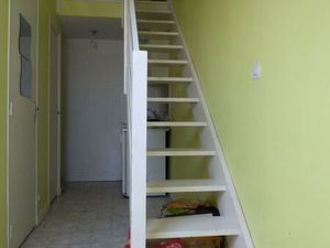 Appartement situé au centre d'angers