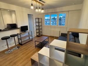 À Louer : Studio 27m² - Résidence Calme et Sécurisée à Billère
