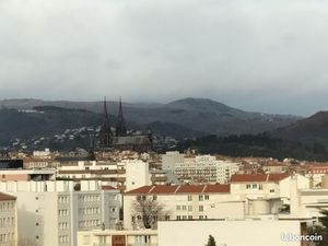 Superbe type 3 meublé avec garage et cave