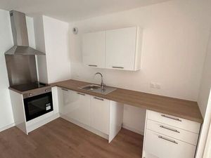 T3 de 67m2 à Comines