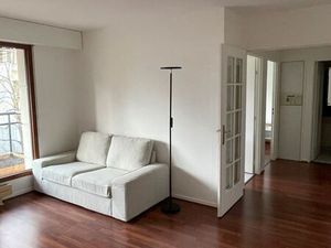 Loue T2 lumineux - 47m² - Courbevoie