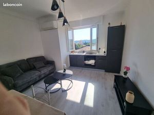 Appartement T2 en résidence