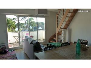 Appartement T1 DUPLEX