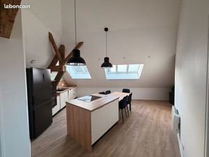 Appartement T3 - Fougères