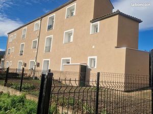 P2 proche du centre ville de ganges