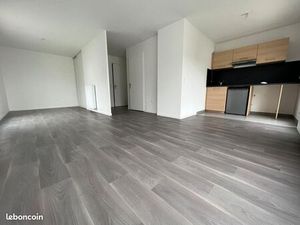 Appartement 1 pièce 40 m²