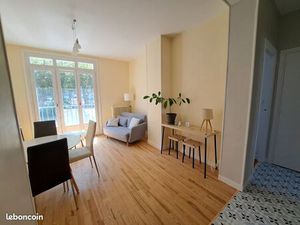 Appartement T3 - 55m2 à Saint François