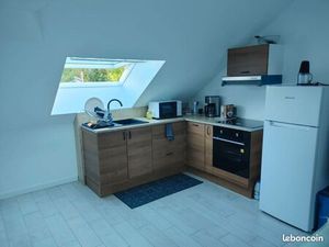 Appartement en location Metz - Neuf