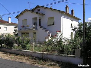 MONTAUBAN T2 Meublé