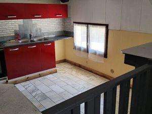 Appartement dans villa