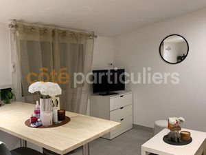 Maison 2 pièces 30 m²