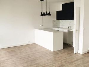 Studio 1 pièce 34 m²
