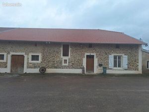 Loue maison calme proche Nancy