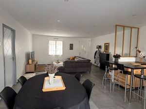 Location maison 80m2