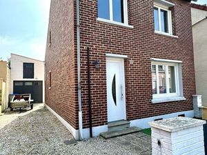 Maison 80m2 – 3 chambres