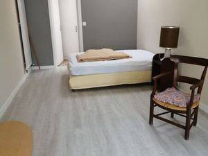 Location appartement meublé