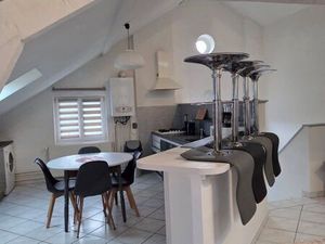 Appartement meublé