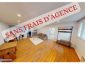 Appartement 5 pièces 108 m²