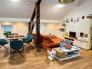 Location d’un appartement