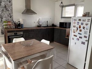 Maison plain-pied Niort proche commerces