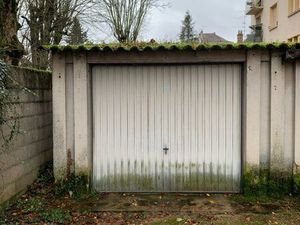 Garage Box quartier Montchapet