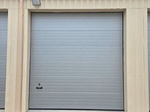 RARE Grand garage camping car voiture moto quad stockage