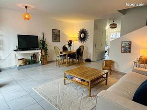 Maison à louer 3 chambres