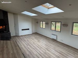 Location maison meublée