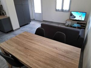 Mini villa Agosta plage 100m de la mer