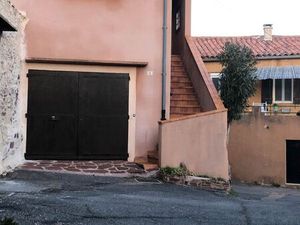 Loue maison centre salleles 61 m2+ garage