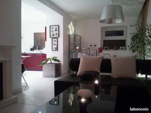 Appartement T3 en duplex