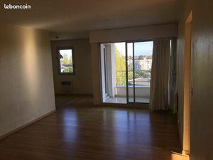 Bel appartement T3 à louer