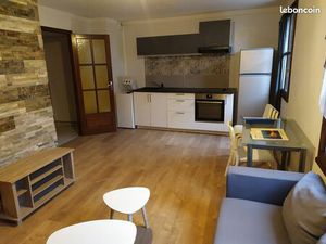 Charmant studio-T1  Meublé à Louer à Muret