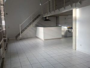 Appartement T2 avec mezzanine à louer