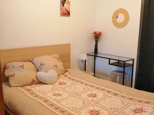 Appartement RDC meublé Vitré