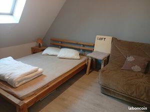 Appartement T2 meublé Toutes Charges Comprise VITRE